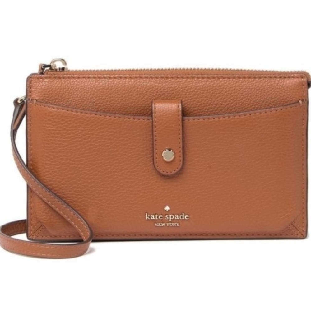KATE SPADE jackson small tab crossbody